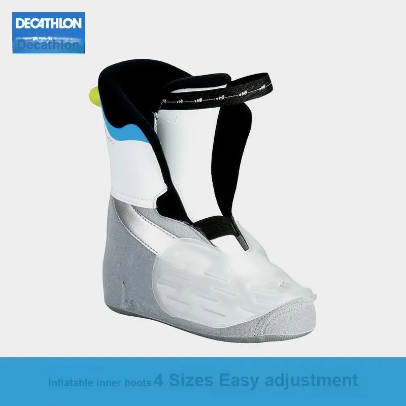 DECATHLON Ski Boots-2
