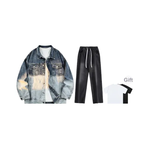 A.X.S.K Повседневная спортивная одежда унисекс