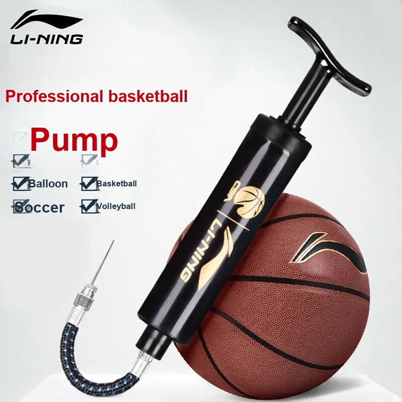 LINING Bicycle Pumps-6