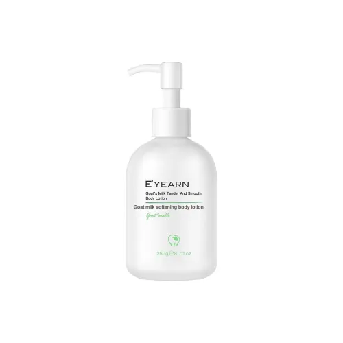 E'YEARN Гели для душа