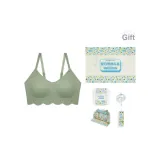 Camisole Style, Mung Bean Sand