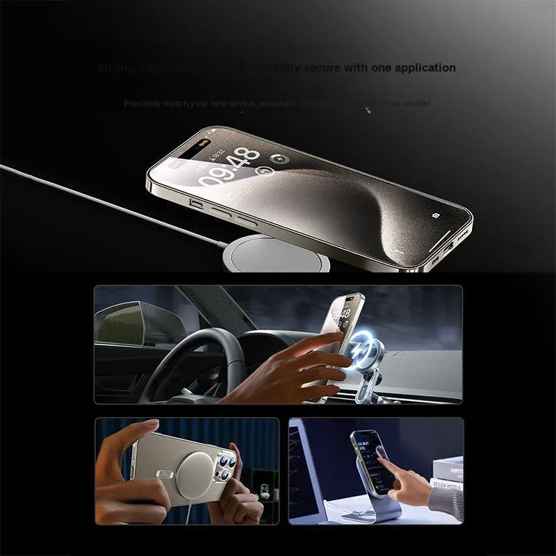 Platinum letter Phone Cases-28