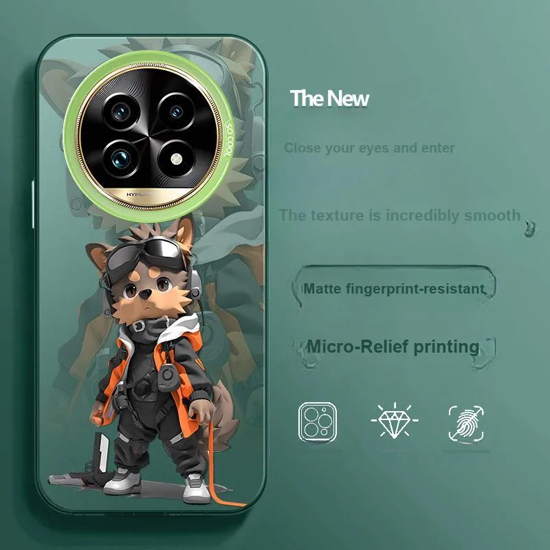 BAOCHENG Phone Cases-7
