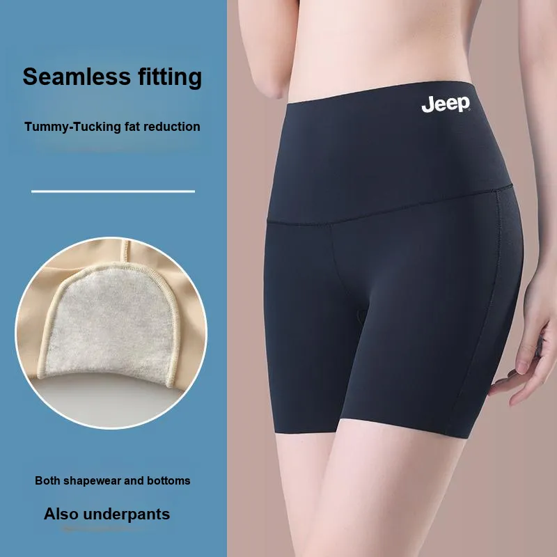 Jeep Women's Underpants-5