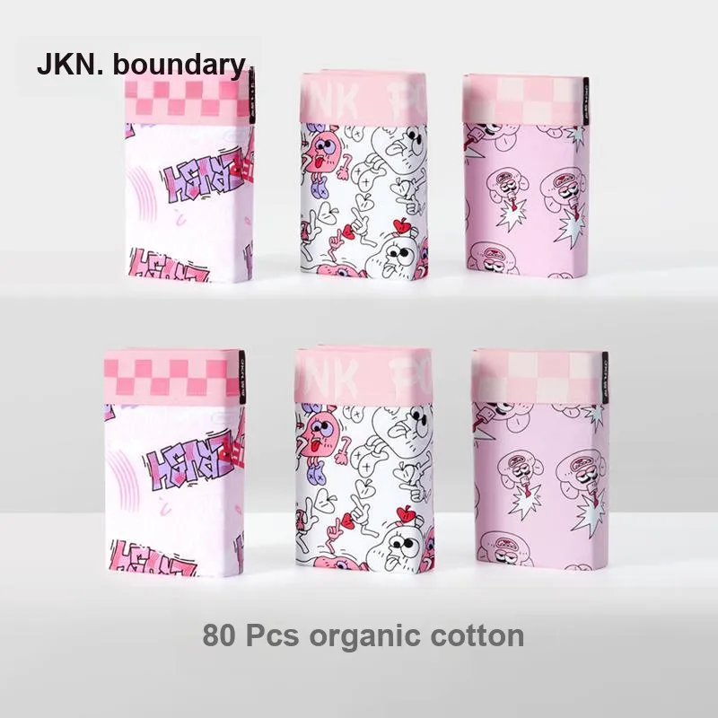 JKN Men Underpants-3