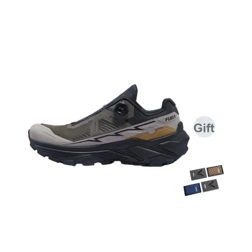 KAILAS FUGA EX3 GTX BOA Кроссовки для трейлраннинга Мужской