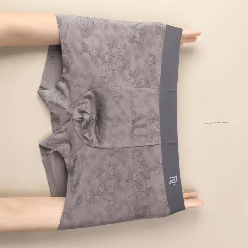 DV Men Boxer Shorts-3
