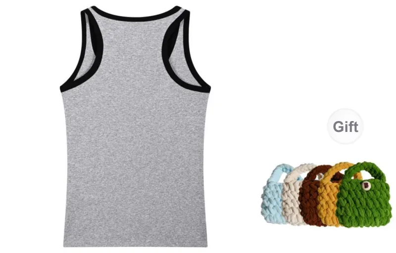 Madgood Tank Tops Women's-13