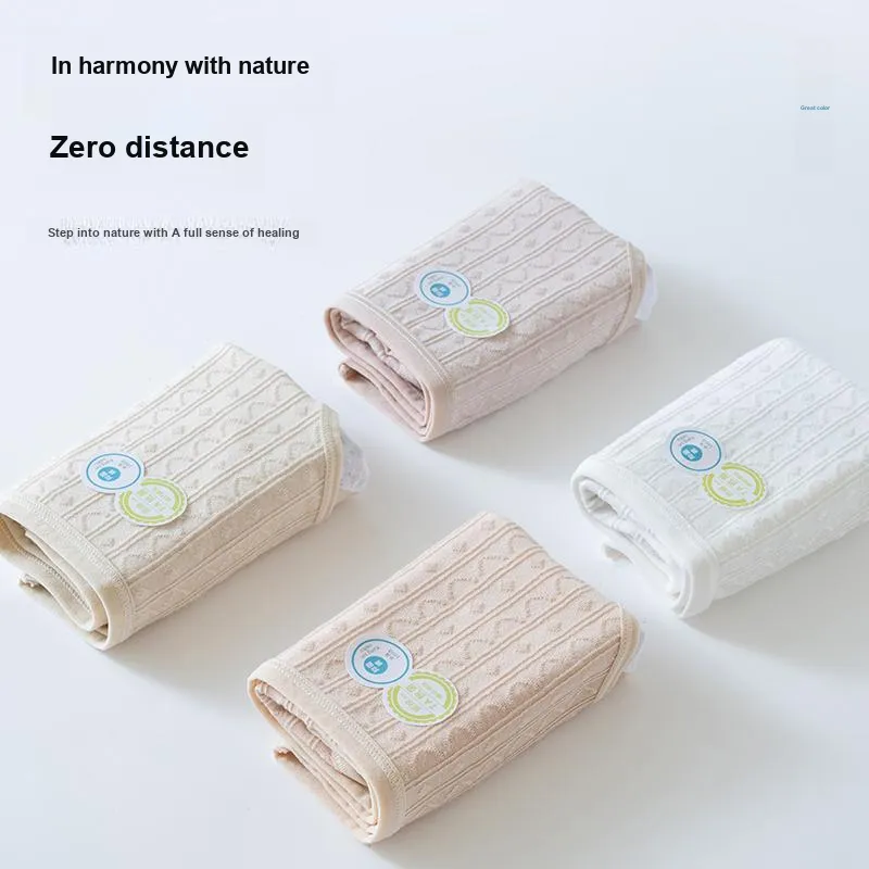 Urban Beauty Underpants Women's Shopping Bag 3 Pack-14
