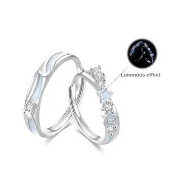 Master Kim Rings Unisex