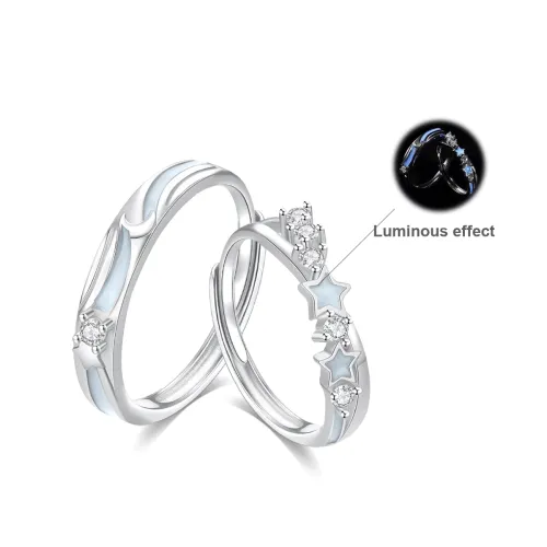 Master Kim Rings Unisex