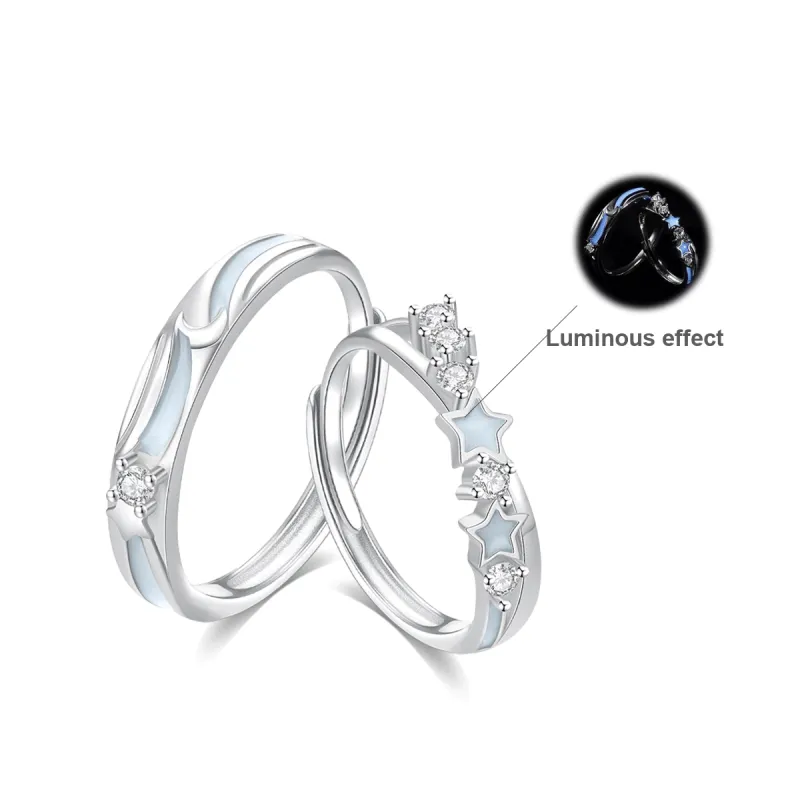 Master Kim Rings Unisex-0
