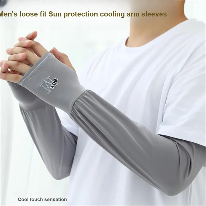 Delip Arm Guards-14