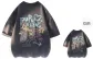 Dark Gray (Comes with Dark Gray T-Shirt)