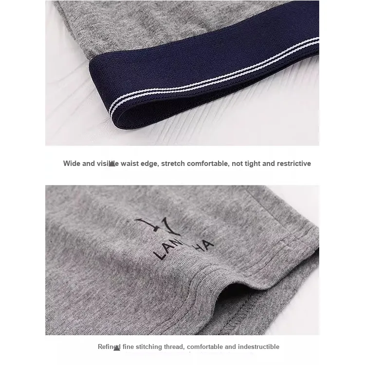 Lanza Men Underpants-4
