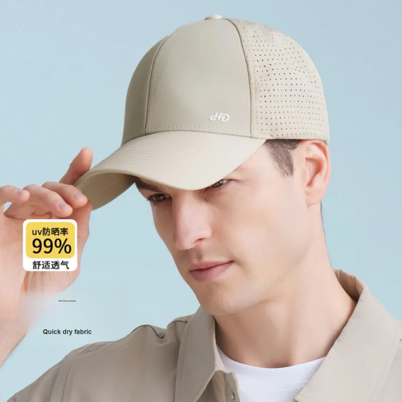 Red Bean Nylon, Elastane Baseball Caps Unisex-15