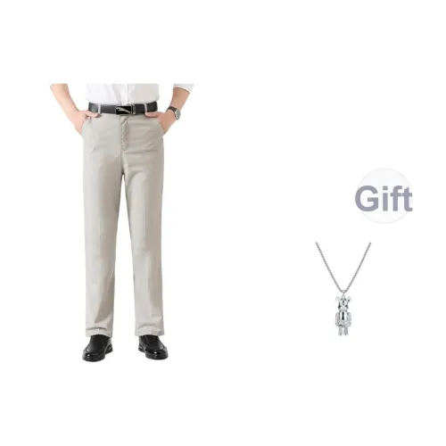 TUCANO Мужские костюмные брюки