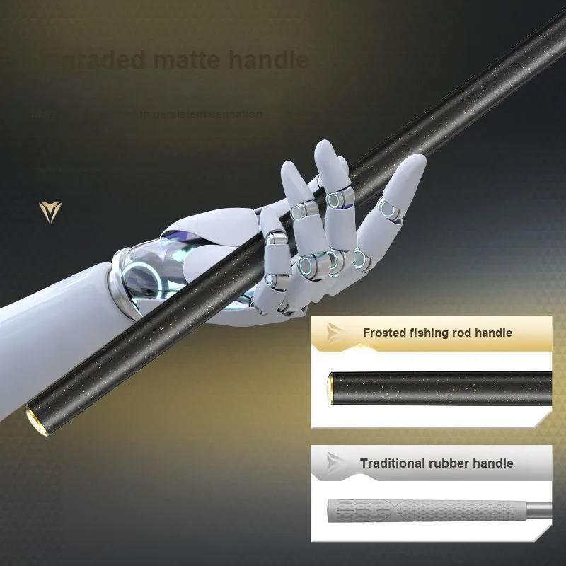 Yuzhiyuan Fishing Net Carbon Fiber-1