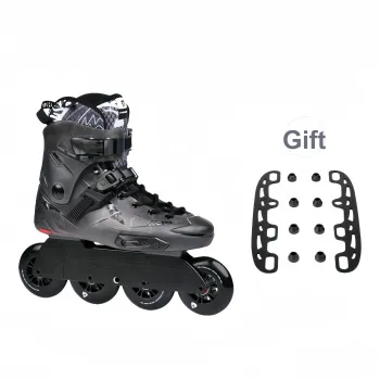 FLYING EAGLE Inline Skates Unisex Gray