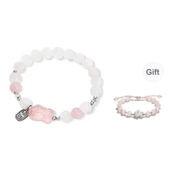 MOREL Jade Bracelets Unisex
