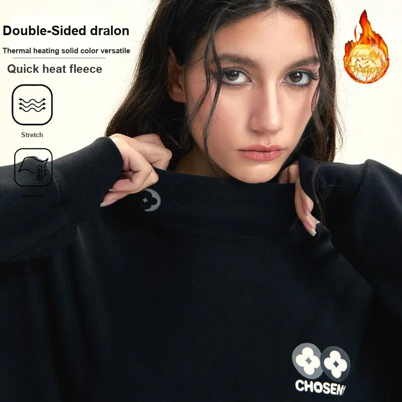 CHOSEN1 CH T Shirts Unisex-2
