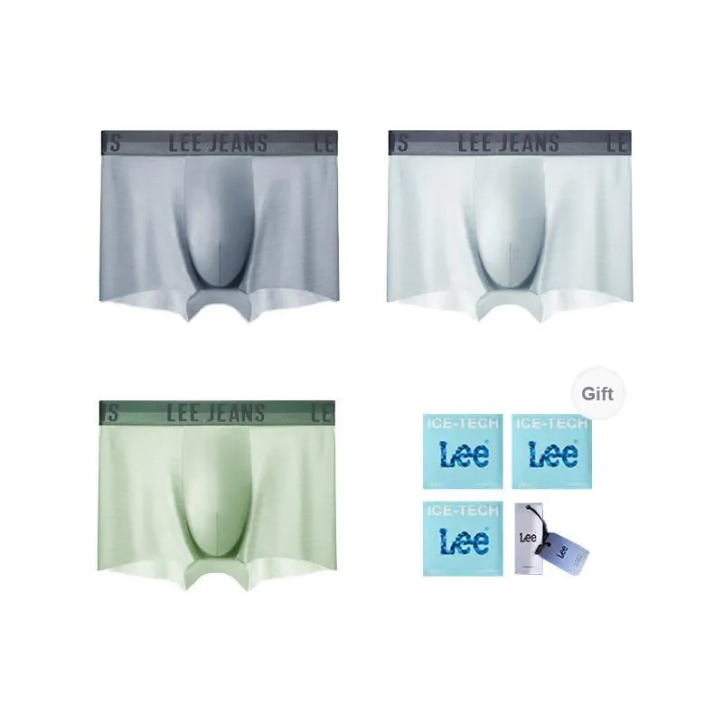 Lee Men Underpants-5