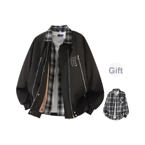 FAX FOR FMACM Хлопковый пуховик унисекс