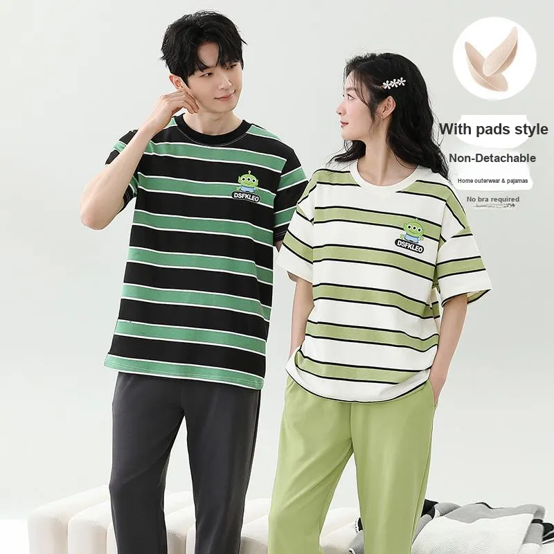Ta Yan Women's Pajama Sets-6
