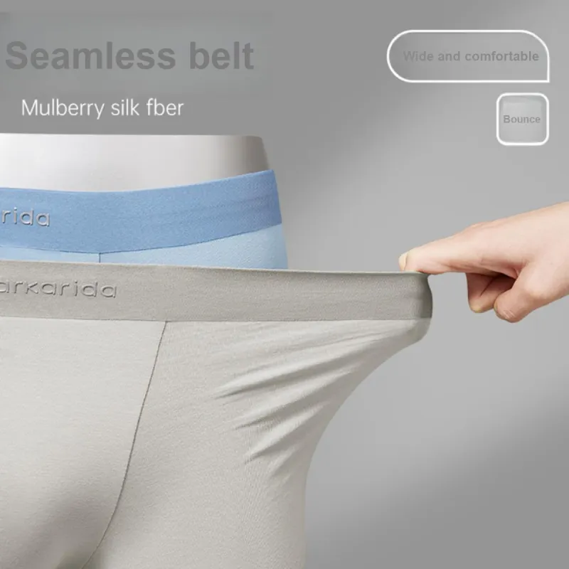 Clarkarida Underpants Men's Box 3 Pack-6