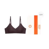 Thin Strap, Cocoa Brown