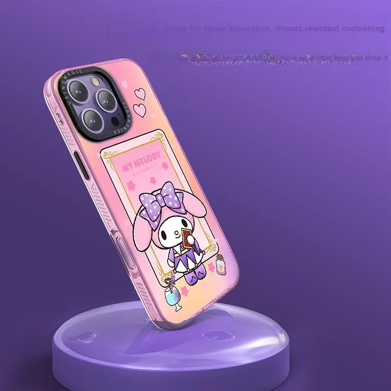 Sanrio Phone Cases-38