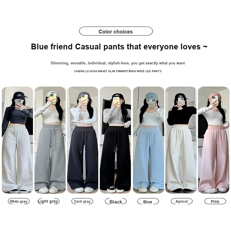 CHANGE SHE Casual Pants Women's-10