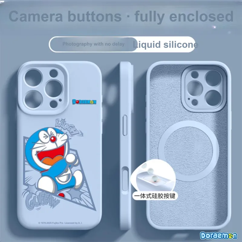 Yule Phone Cases-7