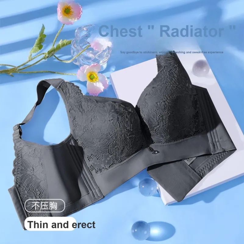 Aidai Women's Bras-9