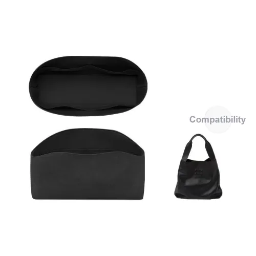 FANJI Бумага DuPont Сумка Вкладыш 38,5 Унисекс Чисто черный