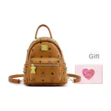 Brown Comes with Heartbeat Box Limited Edition
