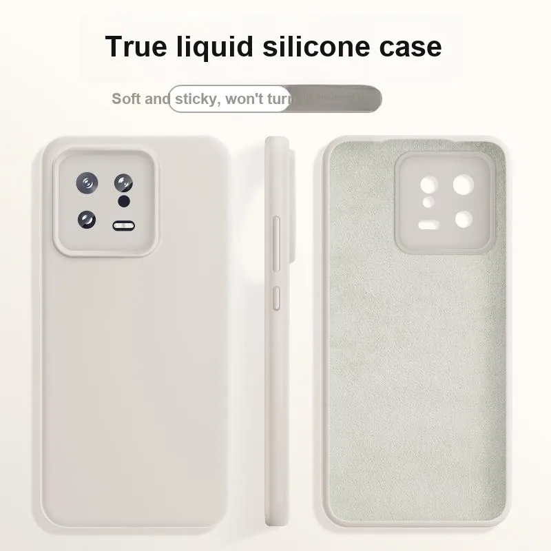 ZHUOJI Phone Cases-23