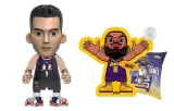 Yi Jianlian + 제임스 한정판 베개