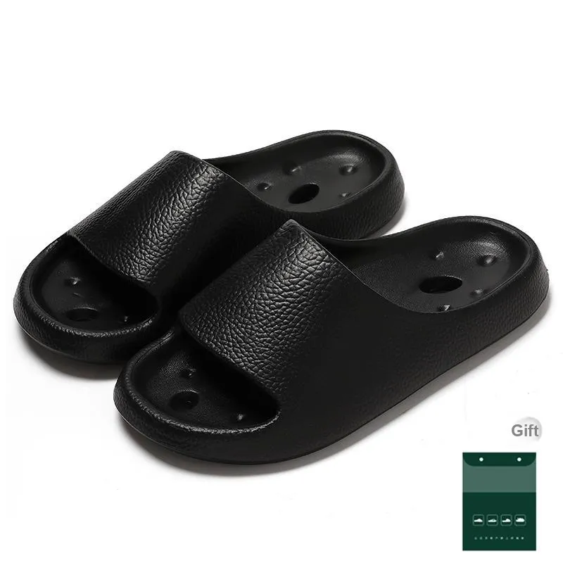 An Shangfen Slippers / Home Slippers-6