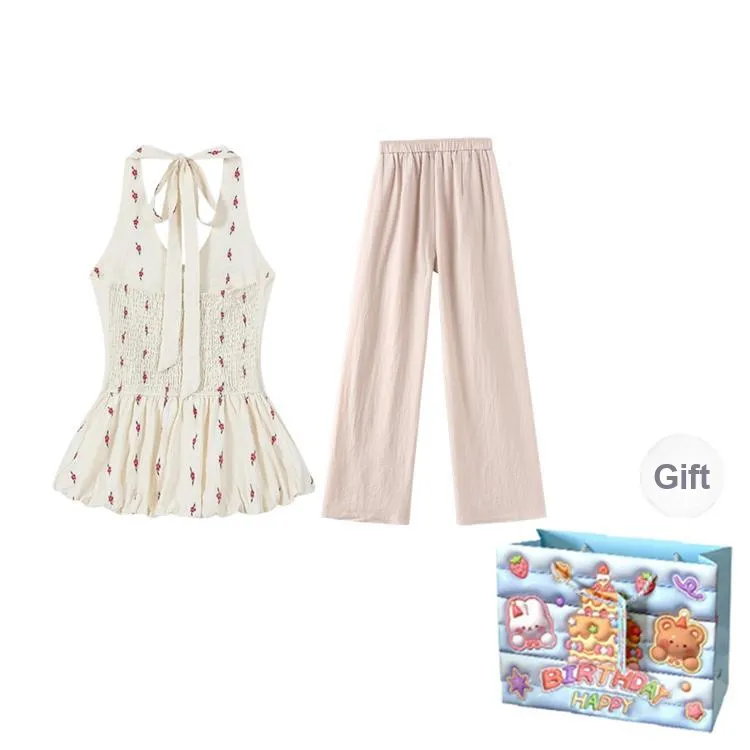 TWOPLUMGIRLS Casual Suit Women's-1