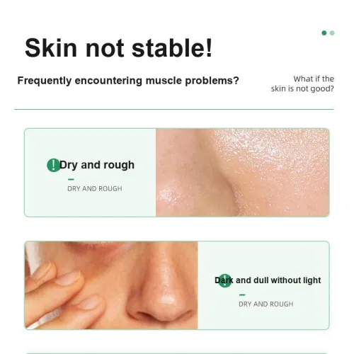 SUXIUCHENSHI Натрий Хепарин Крем Лицо Крем