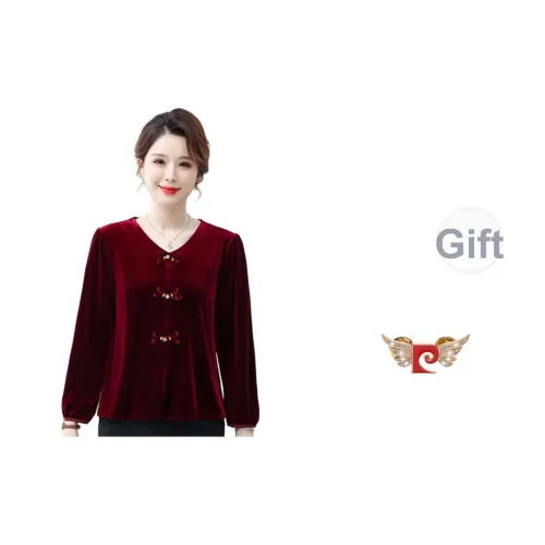 PIERRE CARDIN Женские T-рубашки