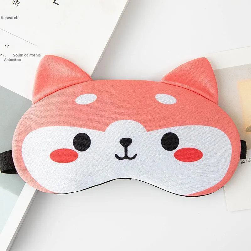 YUNNA Eye Masks-5