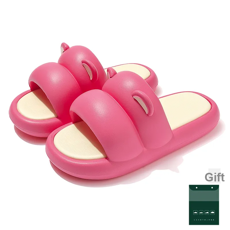 Cat power Slippers / Home Slippers-12