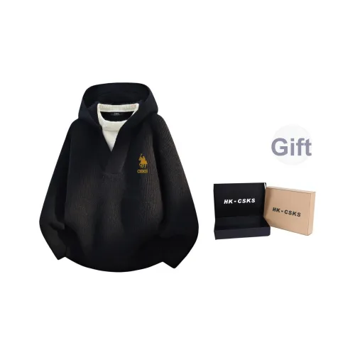 CSKS Унисекс Трикотаж