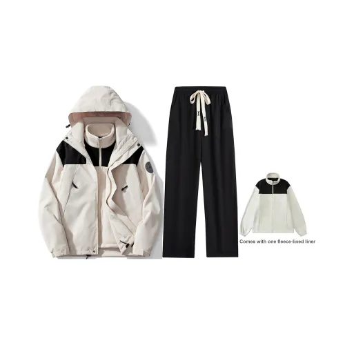 NBNO Унисекс Повседневная спортивная одежда