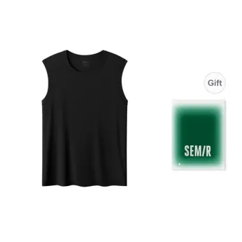 SEM/R Tank Top Men's Shopping Bag 1 Pack