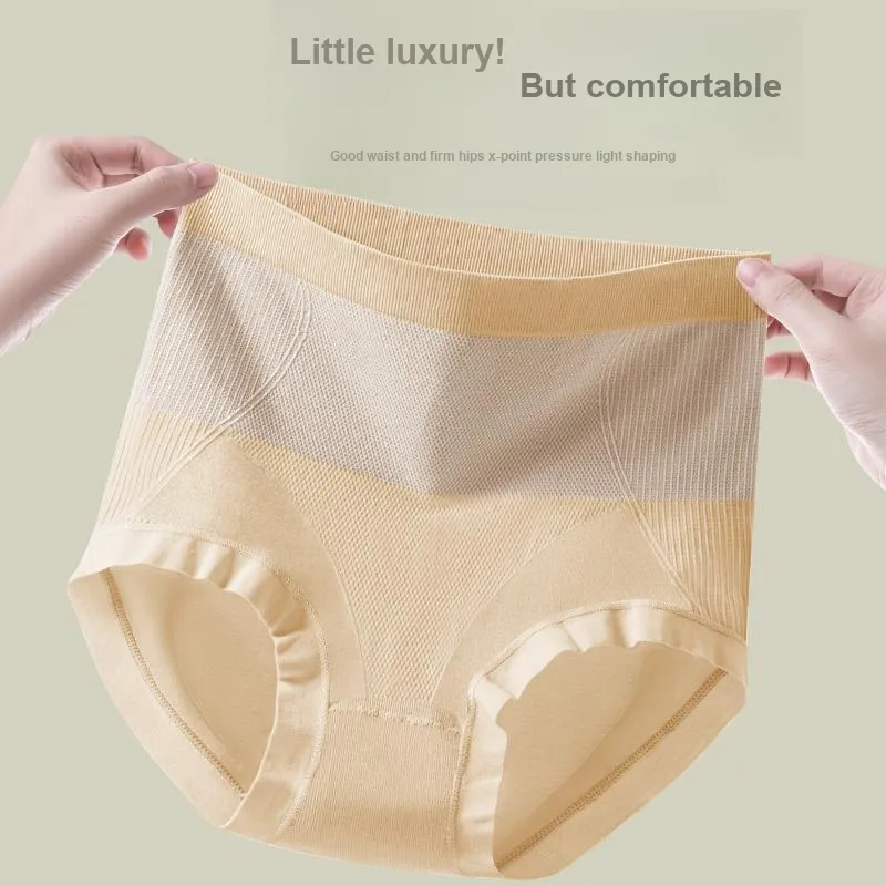 Urban Beauty Underpants Women's 4 Pack-7