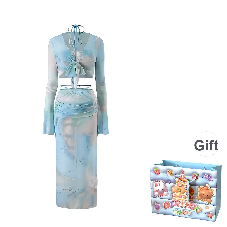 HAPG Swimsuit Sets Women's-0