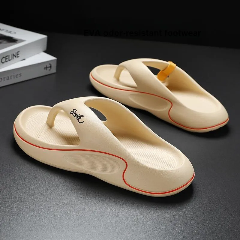 JINGEYU Slippers / Home Slippers-6